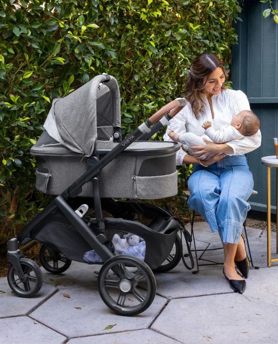 Uppababy