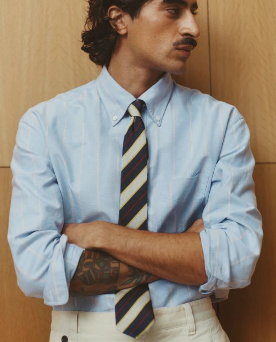 Gant