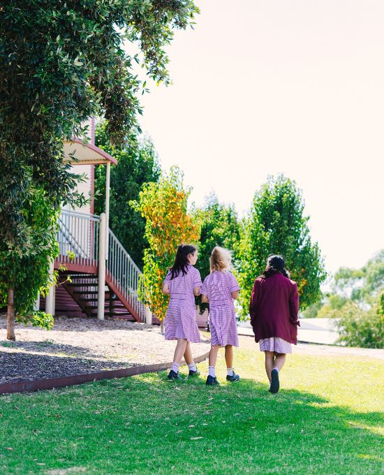 Flinders CCC