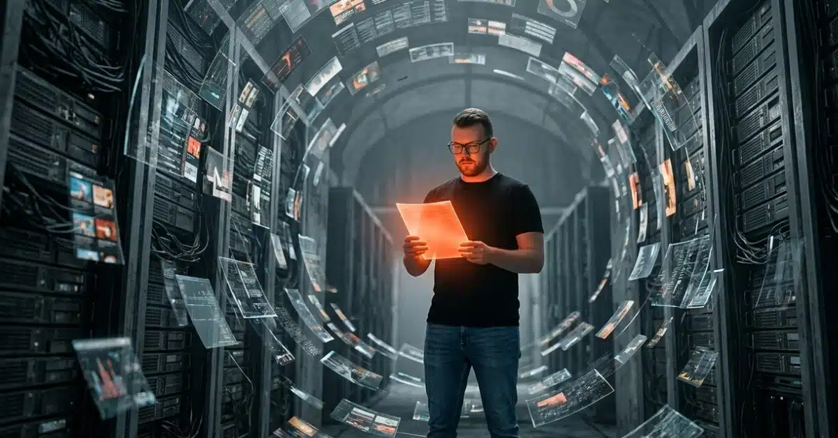 Analyse Facebook ads with AI, a marketer turning chaotic ad data into one clean report