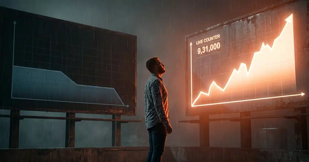 Your Google Ads Budget Isn’t Stuck, Your Ad’s Just Boring