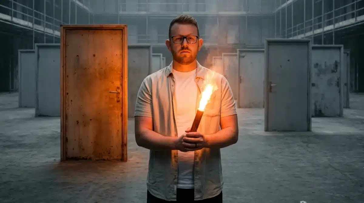 How to Find a Good Marketing Agency in 2026 (When the Whole Industry Has a Bad Rap)