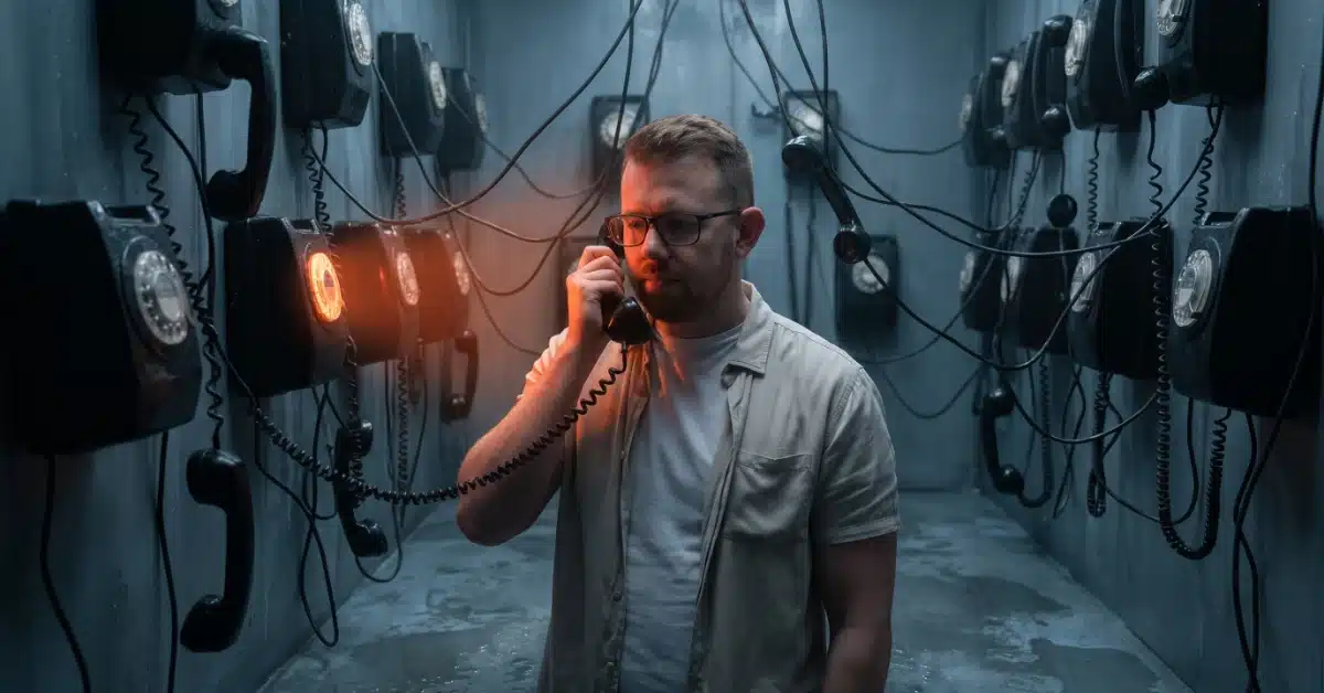 Call Clicks vs Call Tracking: The Google Ads Mistake in 10 of My Last 10 Audits